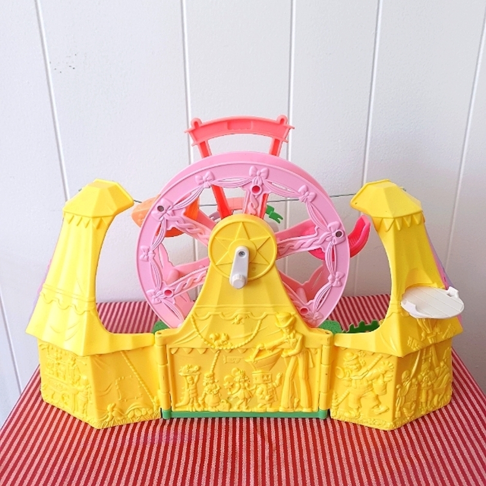 Country Fair Play Set - Picture 4 of 9